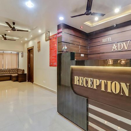 OYO 48685 Hotel Royal Raj Nandgaon Dış mekan fotoğraf