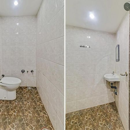 OYO 48685 Hotel Royal Raj Nandgaon Dış mekan fotoğraf