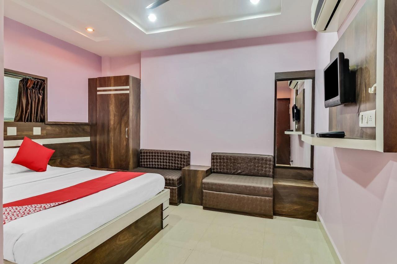 OYO 48685 Hotel Royal Raj Nandgaon Dış mekan fotoğraf