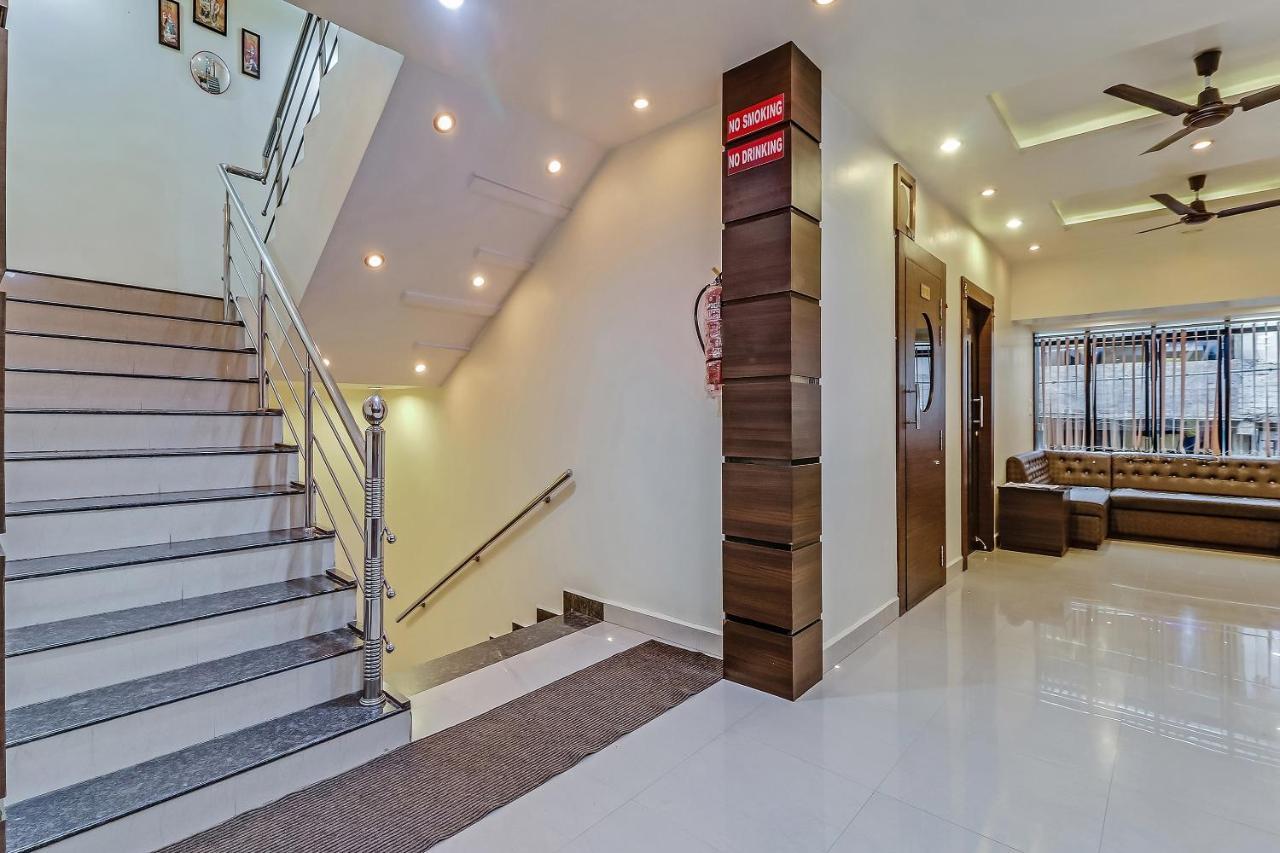 OYO 48685 Hotel Royal Raj Nandgaon Dış mekan fotoğraf
