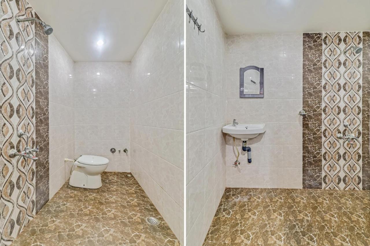 OYO 48685 Hotel Royal Raj Nandgaon Dış mekan fotoğraf
