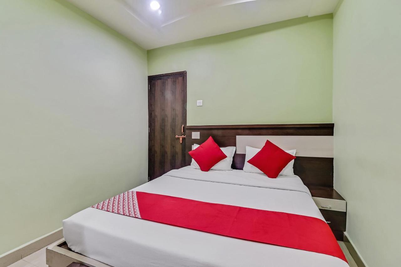 OYO 48685 Hotel Royal Raj Nandgaon Dış mekan fotoğraf