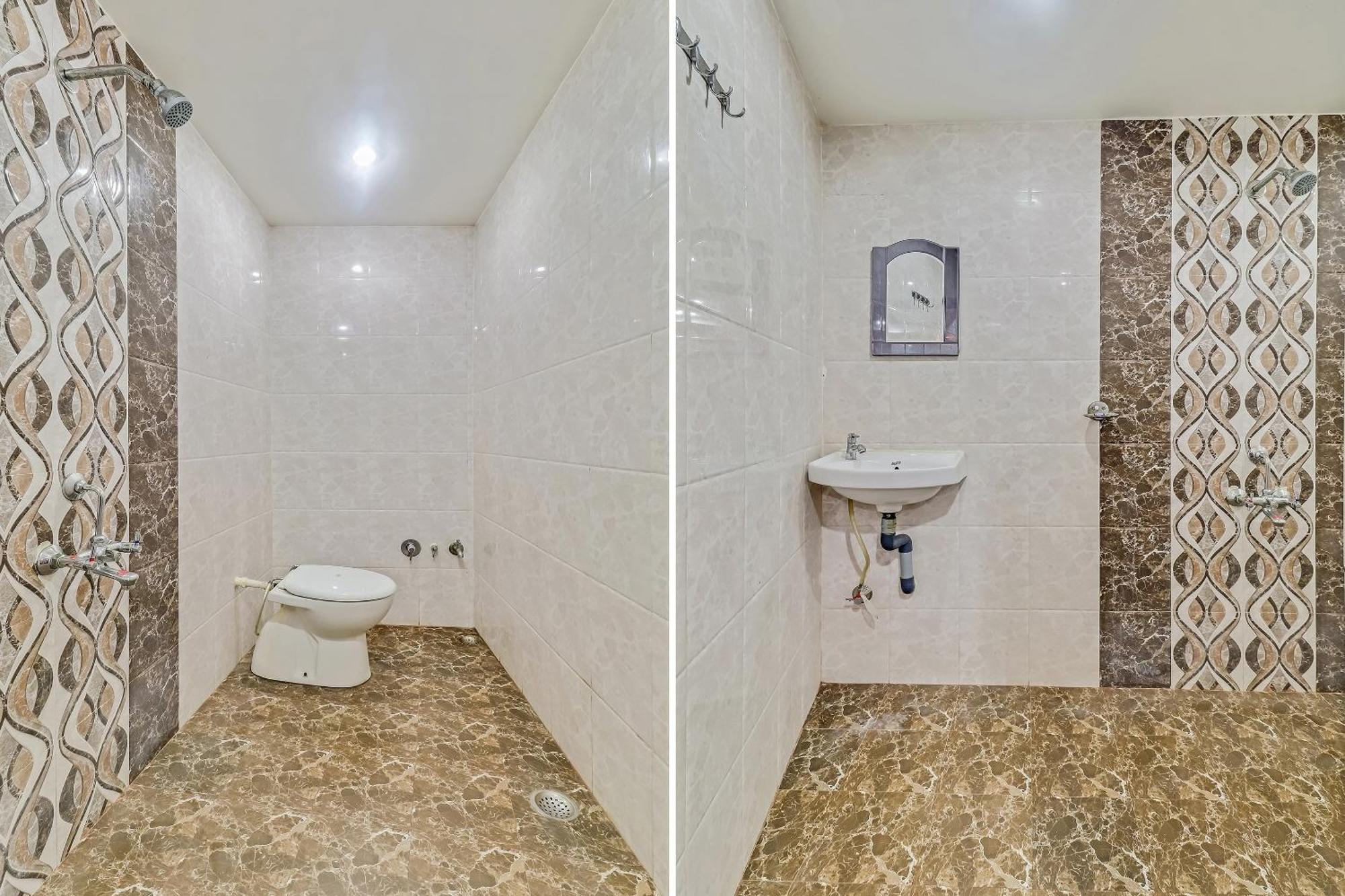 OYO 48685 Hotel Royal Raj Nandgaon Dış mekan fotoğraf