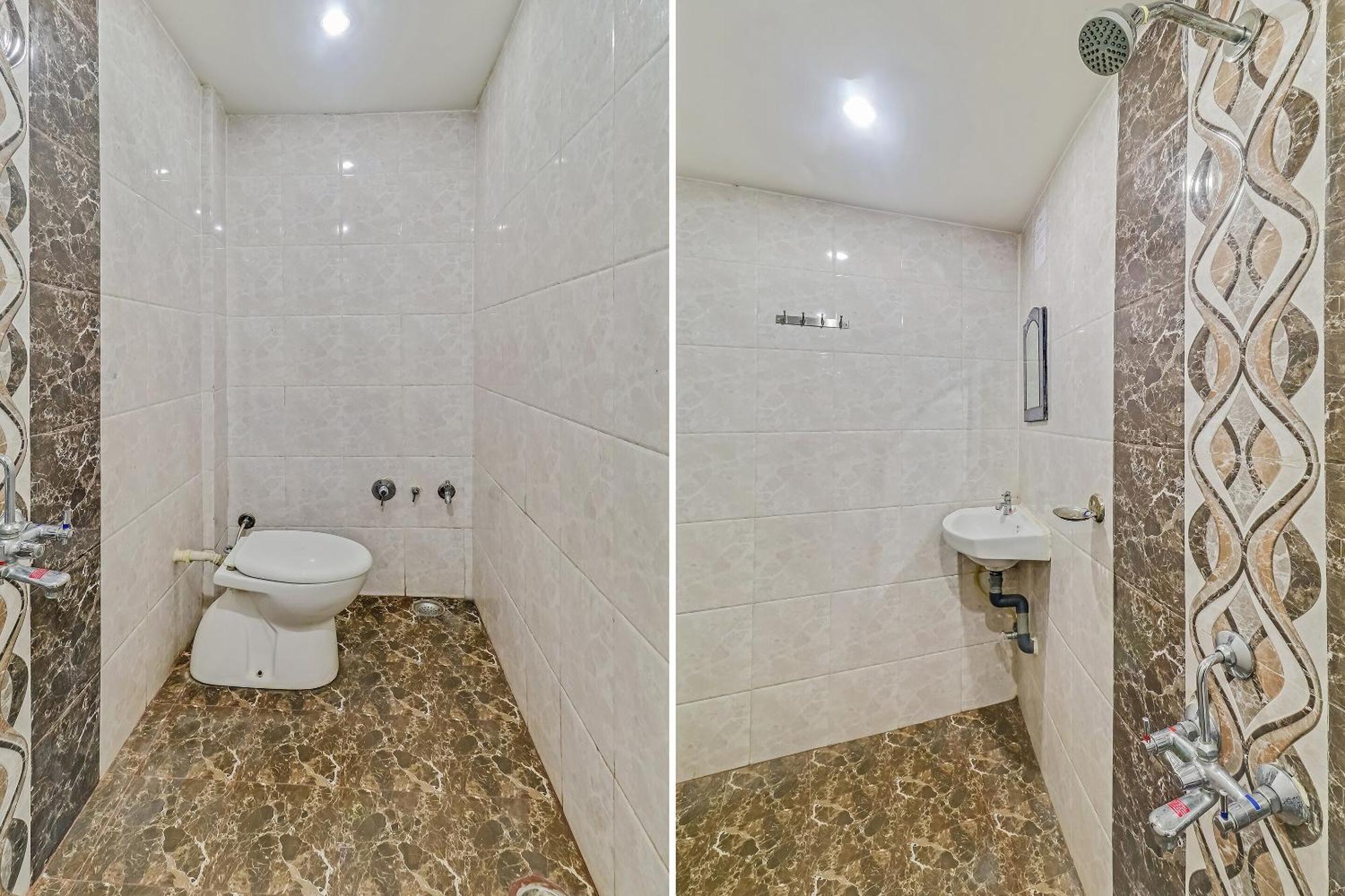 OYO 48685 Hotel Royal Raj Nandgaon Dış mekan fotoğraf
